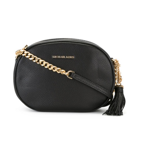 KORS Michael Kors Handbags - Michael Kors Ginny Purse